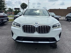 BMW X3 * xDrive30i * CARFAX * , снимка 6