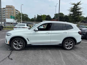 BMW X3 * xDrive30i * CARFAX * , снимка 2