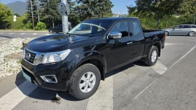 Nissan Navara 2.3 EURO 6 B 4Х4, снимка 1