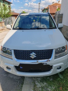 Suzuki Grand vitara, снимка 1