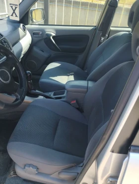 Toyota Rav4, снимка 4