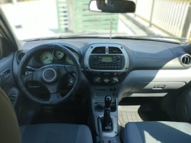 Toyota Rav4, снимка 6