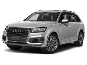 Audi Q7 TECHNIK Цена до България & АвтоКредит, снимка 1