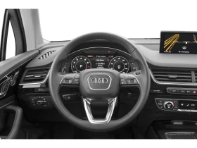 Audi Q7 TECHNIK Цена до България & АвтоКредит, снимка 4