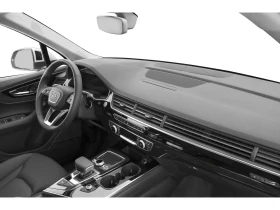 Audi Q7 TECHNIK Цена до България & АвтоКредит, снимка 11