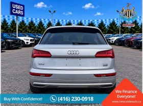 Audi Q5 * 2.0 TFSI 3 Years Warranty * CARFAX * , снимка 5
