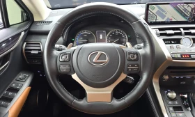 Lexus NX 300h 300H Executive, снимка 8