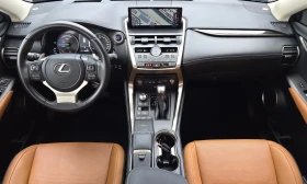 Lexus NX 300h 300H Executive, снимка 4