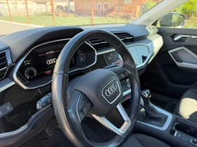 Audi Q3 45 TFSIe Business, снимка 12