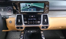 Kia Sorento, снимка 8