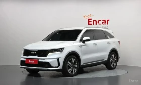 Kia Sorento, снимка 1