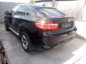 BMW X6 3.0 235кс KeyLess ел.Багажник Soft close - [5] 