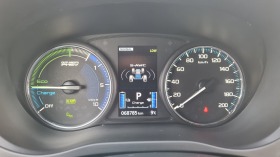 Mitsubishi Outlander Plug in hybrid, Гаранция, Всички екстри, снимка 9