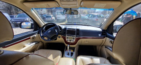 Hyundai Santa fe 2.2, снимка 7 - Автомобили и джипове - 44744488
