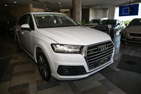 Audi Q7 Prestige ЛИЗИНГ БЕЗ ПЪРВОНАЧАЛНА ВНОСКА  - [4] 