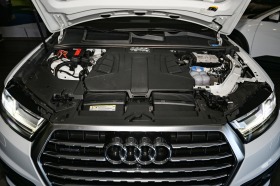 Audi Q7 Prestige 3.0 TFSI V6 tiptronic, снимка 17 - Автомобили и джипове - 45286131