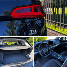 Audi Q5 2.0TDi Quattro * KEYLESS GO* TUV* , снимка 16 - Автомобили и джипове - 45688245