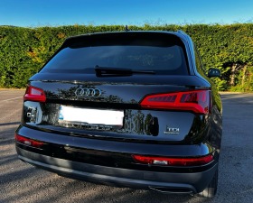 Audi Q5 2.0TDi Quattro * KEYLESS GO* TUV* ПЕРФЕКТЕН!, снимка 10 - Автомобили и джипове - 45688245