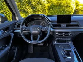 Audi Q5 2.0TDi Quattro * KEYLESS GO* TUV* , снимка 13