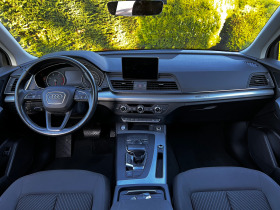 Audi Q5 2.0TDi Quattro * KEYLESS GO* TUV* , снимка 12 - Автомобили и джипове - 45688245