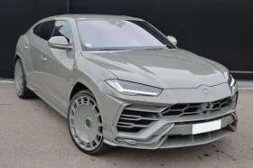 Lamborghini Urus 1 of 1 Mansory 24&#34; Akrapovic Starlight, снимка 1