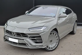 Lamborghini Urus 1 of 1 Mansory 24" Akrapovic Starlight | Mobile.bg    2