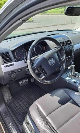 VW Touareg 3.0D Individual  | Mobile.bg    4