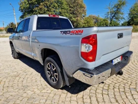 Toyota Tundra 5.7 TRD 4x4 off road, , 77000км.!!!, снимка 8