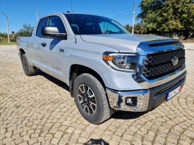 Toyota Tundra 5.7 TRD 4x4 off road, , 77000км.!!!фейслифт, снимка 2