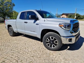 Toyota Tundra 5.7 TRD 4x4 off road, , 77000.!!! | Mobile.bg    5