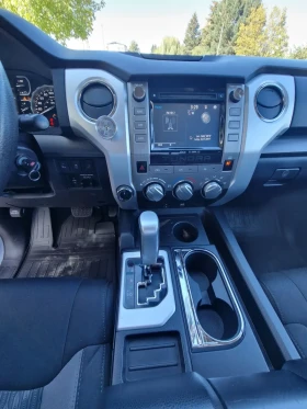 Toyota Tundra 5.7 TRD 4x4 off road, , 77000км.!!!, снимка 15