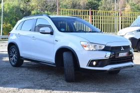 Mitsubishi ASX 2.2 LUX SCHVEIC | Mobile.bg    6