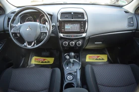 Mitsubishi ASX 2.2 LUX SCHVEIC | Mobile.bg    11