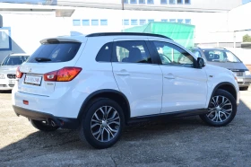 Mitsubishi ASX 2.2 LUX SCHVEIC | Mobile.bg    5