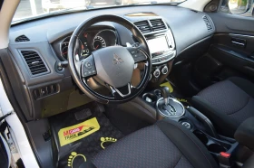 Mitsubishi ASX 2.2 LUX SCHVEIC | Mobile.bg    8