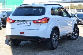 Mitsubishi ASX 2.2 LUX SCHVEIC | Mobile.bg    4