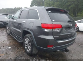 Jeep Grand cherokee LIMITED 3.6 V6, снимка 5