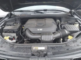 Jeep Grand cherokee LIMITED 3.6 V6, снимка 10