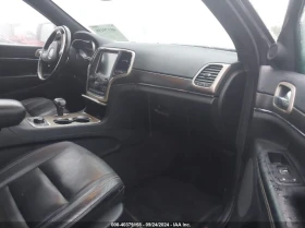 Jeep Grand cherokee LIMITED 3.6 V6, снимка 7