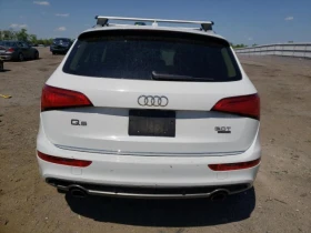 Audi Q5 PREMIUM PLUS S-LINE | Mobile.bg    2