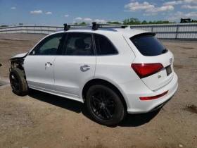 Audi Q5 PREMIUM PLUS S-LINE | Mobile.bg    5