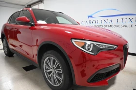 Alfa Romeo Stelvio Sprint - 52000 лв. - 13656264 2