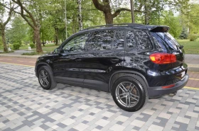 VW Tiguan - 14999 лв. - 82543805 | Car24.bg