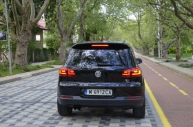 VW Tiguan - 14999 лв. - 82543805 | Car24.bg