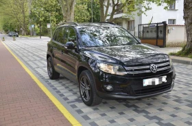 VW Tiguan - 14999 лв. - 82543805 | Car24.bg