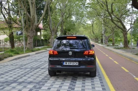 VW Tiguan - 14999 лв. - 82543805 | Car24.bg