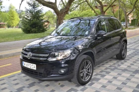 VW Tiguan - 14999 лв. - 82543805 | Car24.bg