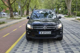 VW Tiguan - 14999 лв. - 82543805 | Car24.bg