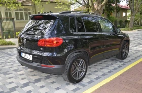 VW Tiguan - 14999 лв. - 82543805 | Car24.bg