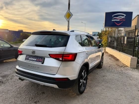 Seat Ateca 61000km* 4x4*  | Mobile.bg    4